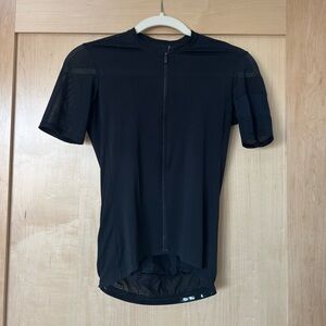 Rapha Women’s Black Jersey